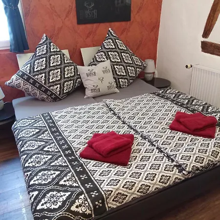 Fuerstenstube Hirschhorn