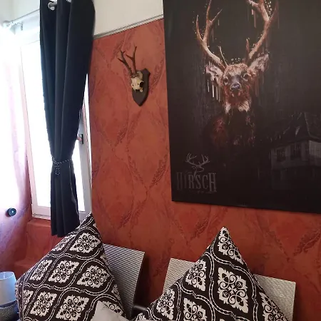 Fuerstenstube 希尔施霍恩