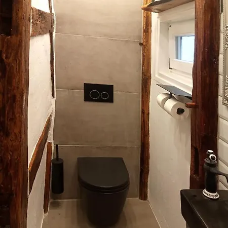 Fuerstenstube Lejlighed