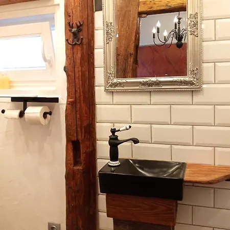 Lejlighed Fuerstenstube *