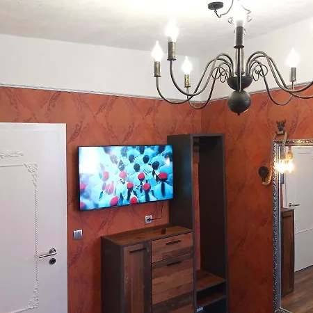 Fuerstenstube Hirschhorn