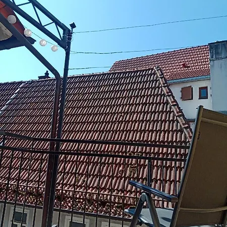 Fuerstenstube Apartment