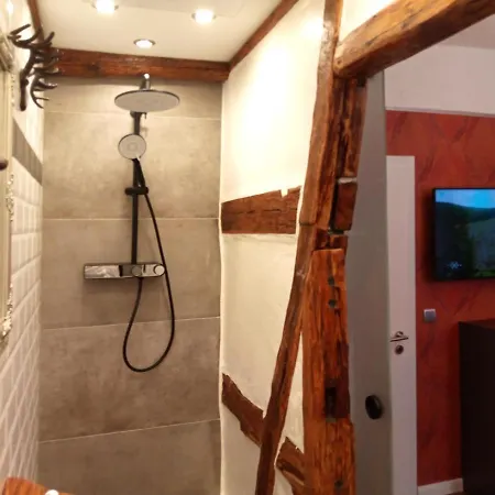 Lejlighed Fuerstenstube *