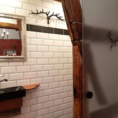 Fuerstenstube * Hirschhorn