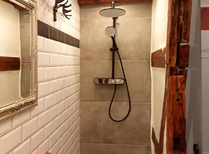 Fuerstenstube * 希尔施霍恩