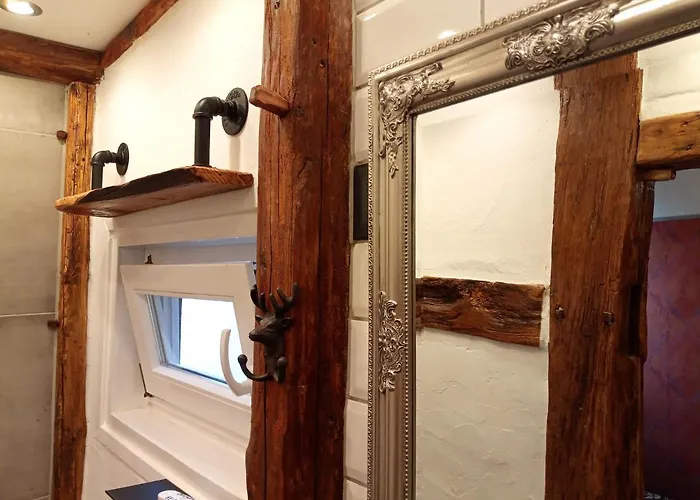 Fuerstenstube * 希尔施霍恩