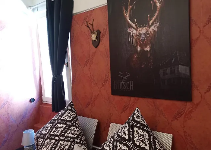 Fuerstenstube Hirschhorn