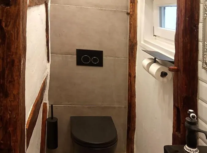 Fuerstenstube 公寓