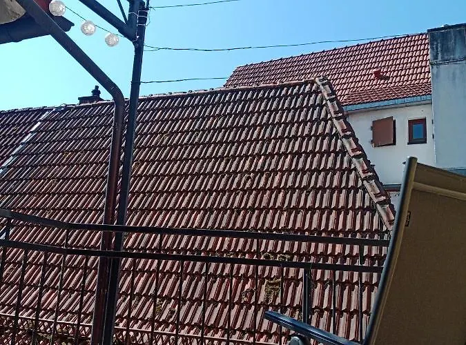 Fuerstenstube Apartment