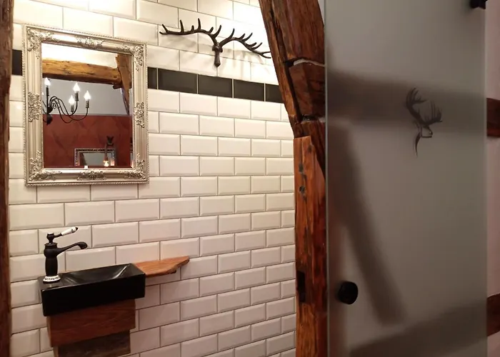 Fuerstenstube * Hirschhorn